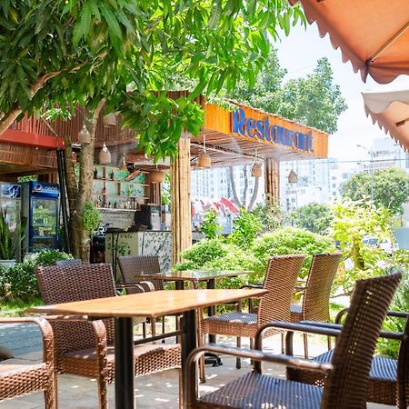 Ariel Homes Boutique Hotel Da Nang Exterior foto